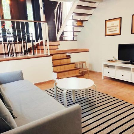 Precioso Loft En Palacio De Godoy Sanlúcar de Barrameda Exterior photo