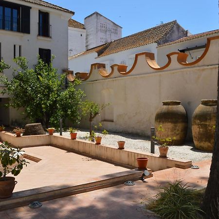 Precioso Loft En Palacio De Godoy Sanlúcar de Barrameda Exterior photo