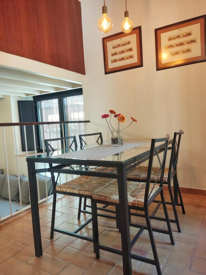 Precioso Loft En Palacio De Godoy Sanlúcar de Barrameda Exterior photo