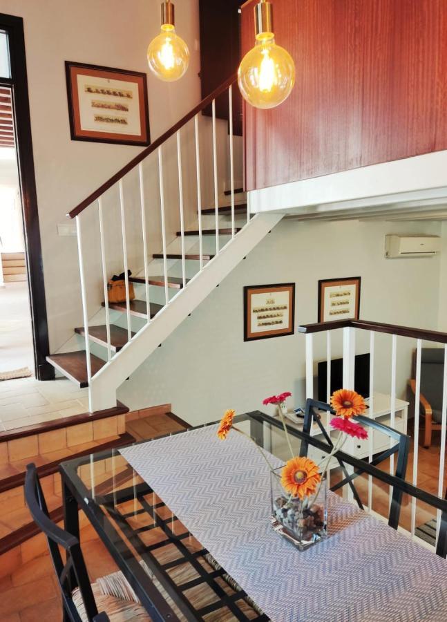 Precioso Loft En Palacio De Godoy Sanlúcar de Barrameda Exterior photo