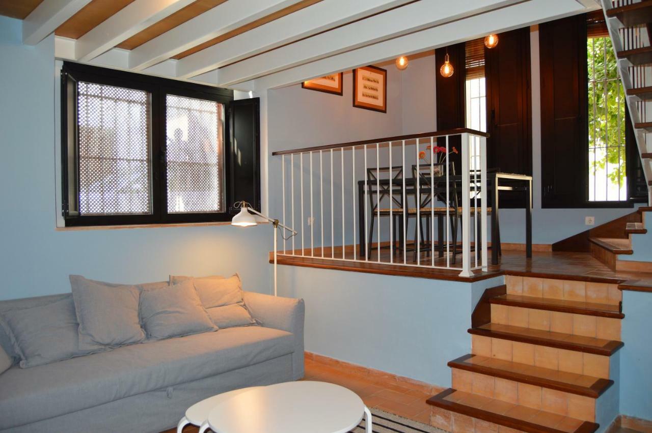 Precioso Loft En Palacio De Godoy Sanlúcar de Barrameda Exterior photo