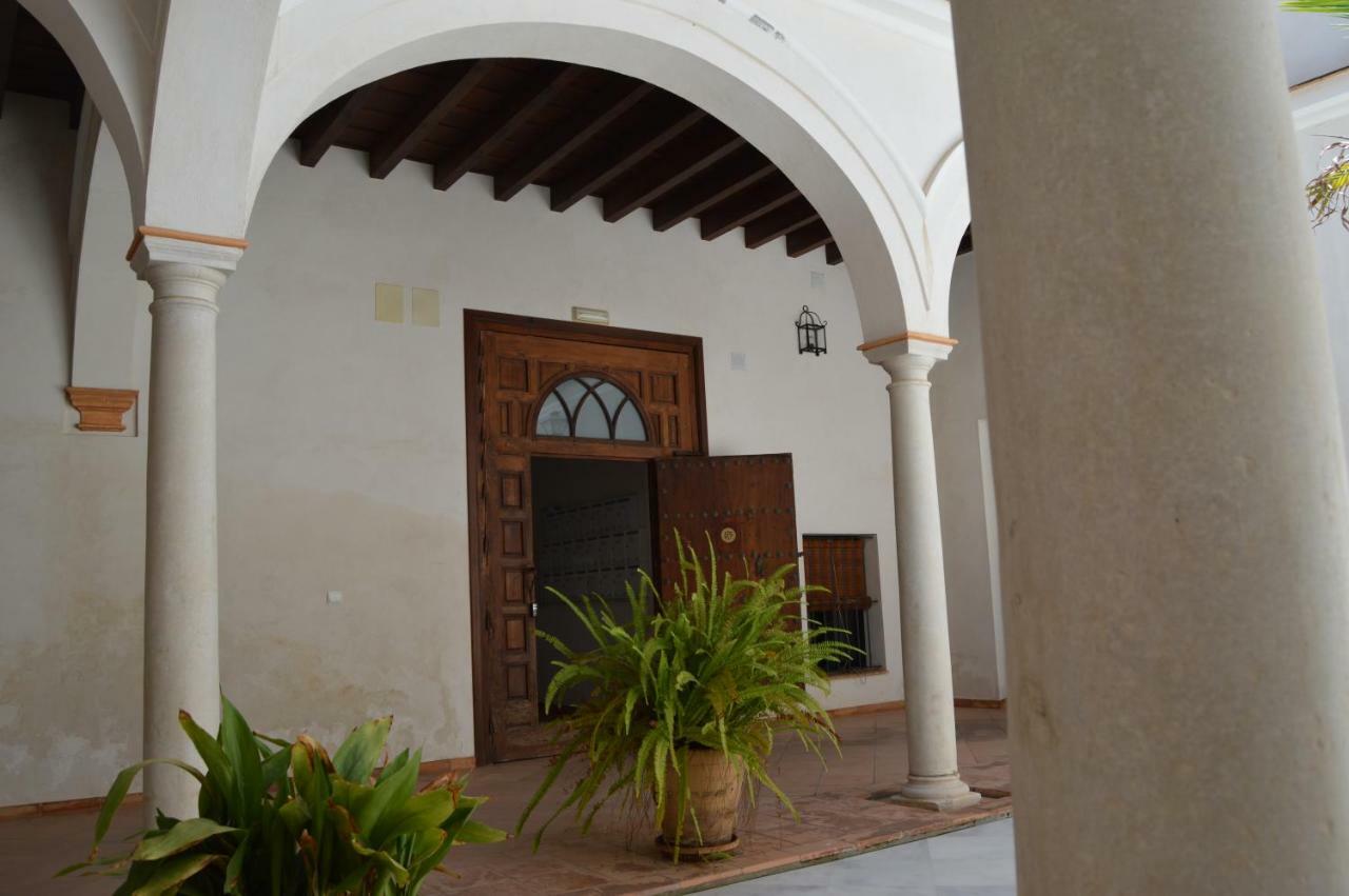 Precioso Loft En Palacio De Godoy Sanlúcar de Barrameda Exterior photo